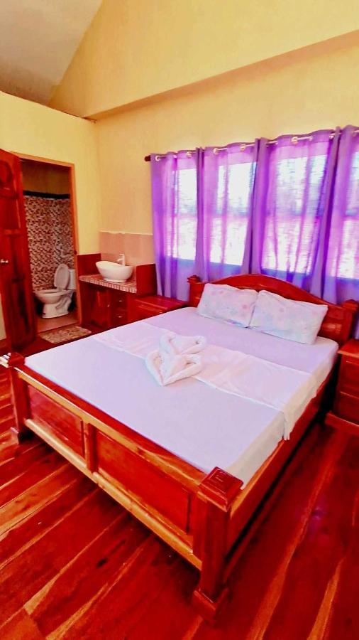 La-Familia Guest House Siquijor Exterior foto
