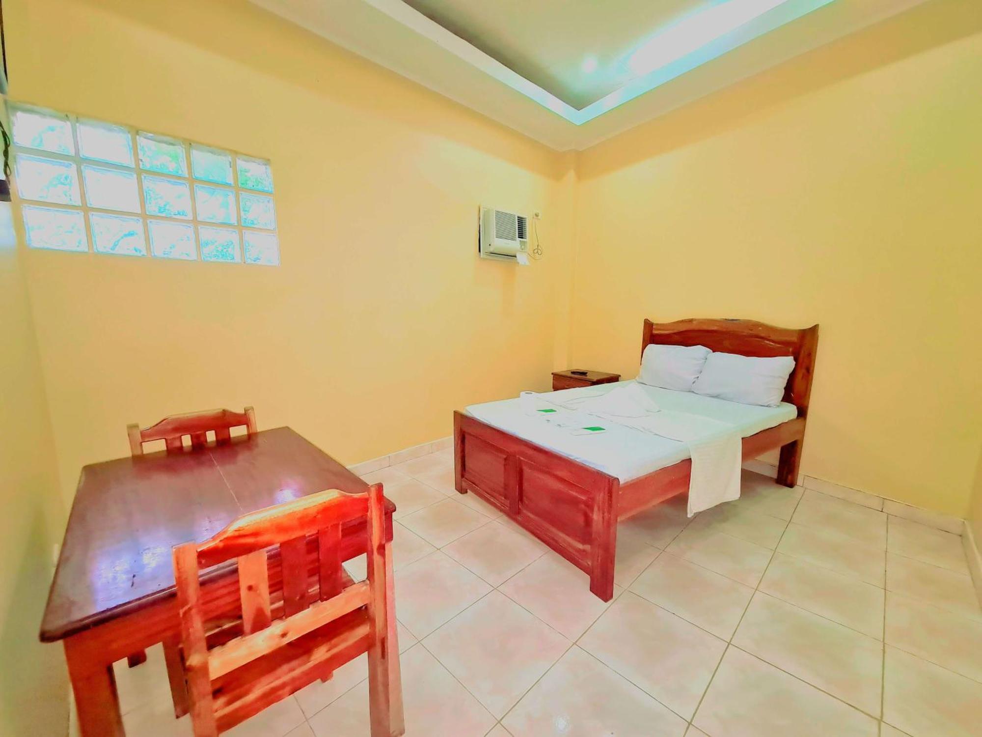 La-Familia Guest House Siquijor Zimmer foto